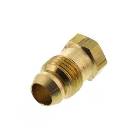 Honeywell 386449-1 Cc Nut & Ferrule 1/4" 386449-1